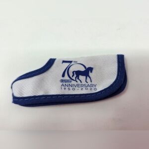 Breyer 70th Anniversary Stablemates Blanket